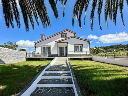 Ribeira Grande Casa | Palm House Azores