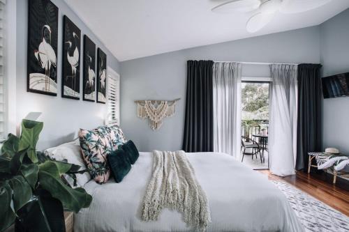 Terrigal Apartamento | Palm House by Coast Hosting