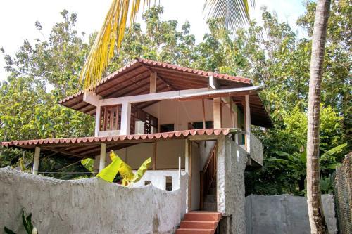 Necocli Apartamento | Palm House Getaway-150 m to sea