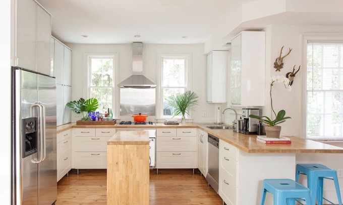 Radcliffeborough Casa | Estilo y ambiente clásico de Charleston