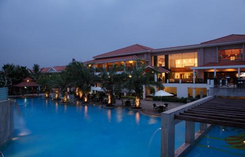 Palm Meadows Complejo | Palm Meadows Resort