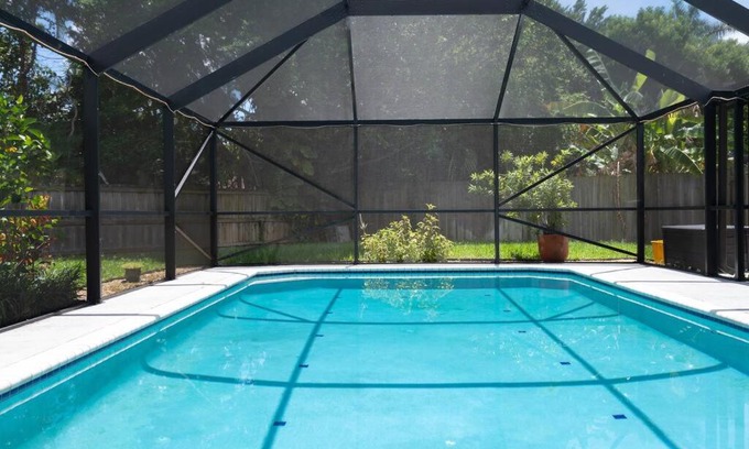 Wellington Casa | Palm Paradise Luxury Stay/Pool