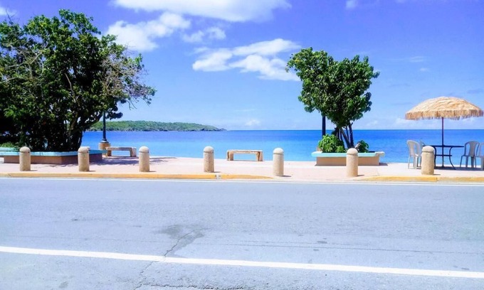 Cabezas Apartamento | Palm Paradise, Penthouse
