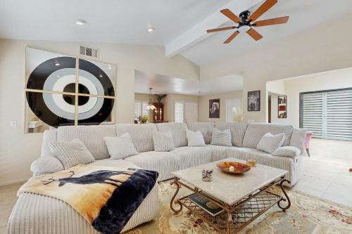 Palm Desert Apartamento | Palm Paradise