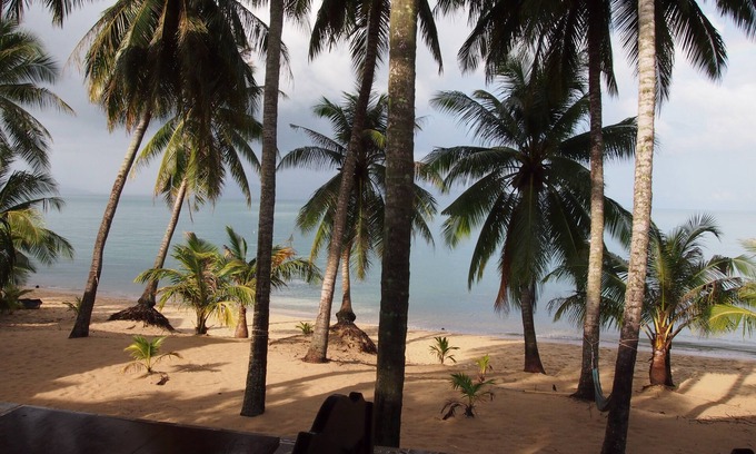 Mae Nam Complejo | Palm Point Village