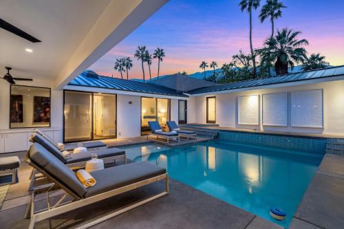 Little Tuscany Casa | Palm Springs Confidential