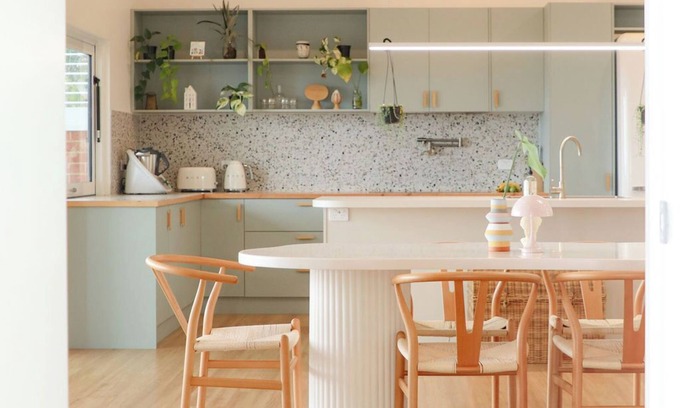 Port Lincoln Casa | Palm Springs in Port Lincoln