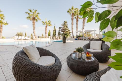 Mellieħa Heights Apartamento | Palm Springs Villa Mellieha By Homely