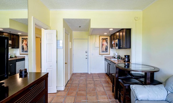 Palm Beach - West Palm Beach Hotel | Palm Suite