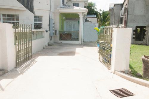 Maynards Apartamento | Palm Tree Ville