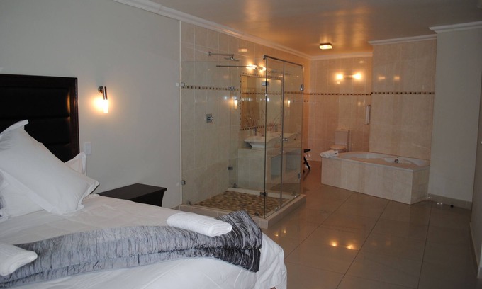 Schoemansville Apartamento | Palm Valley Inn
