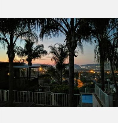 Pretoria Cama Y Desayuno | Palm View Guest House