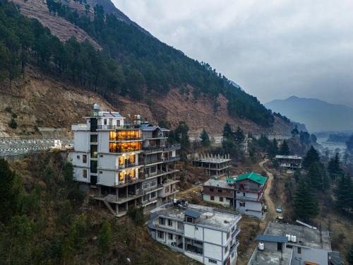 Mohal Casa | Palm Villa, Kullu