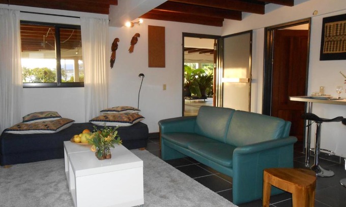 Clevia Apartamento | Palm Village 134