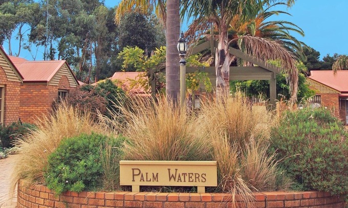 Inverloch Casa | PALM WATERS 4 - MASCOTA AMIGABLE (SOLO FUERA)