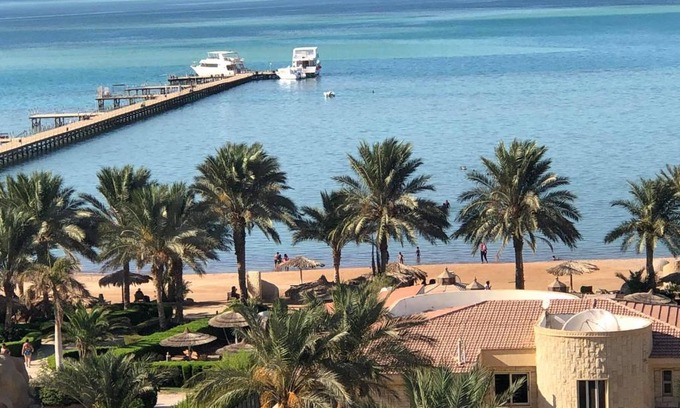 Al Ahyaa Chalet De Esquí | Palma Chalet K134