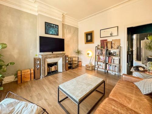 Gares Apartamento | Palma - charmant T3 dans le centre historique