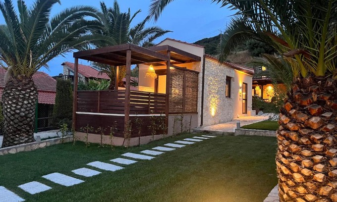 Sarti Villa | Palma Deluxe House