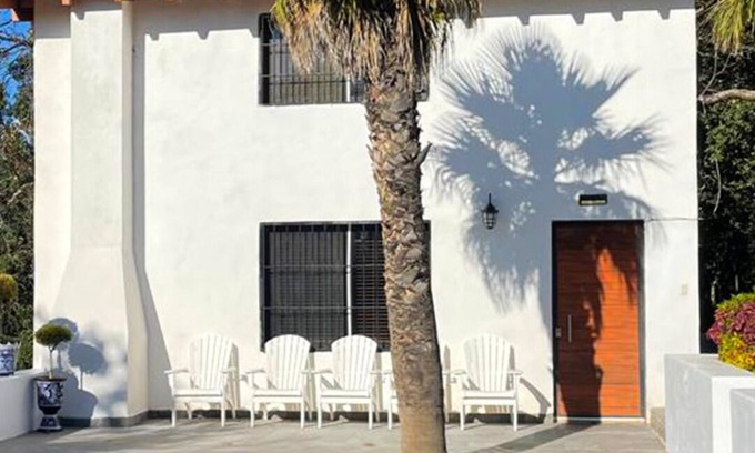 Amealco Casa | Casa Palma