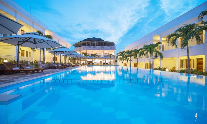 Duong Dong Hotel | Palma Phu Quoc Resort