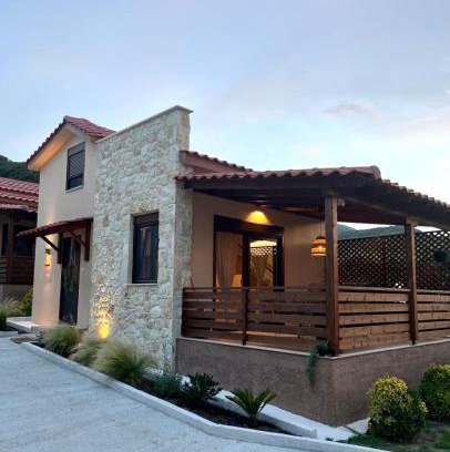 Sarti Casa | Palma Seaside Villa 1