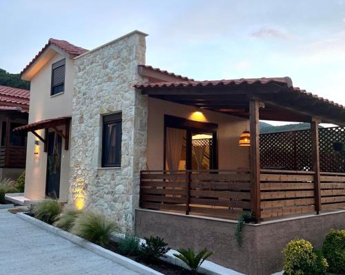 Sarti Casa | Palma Seaside Villa 2