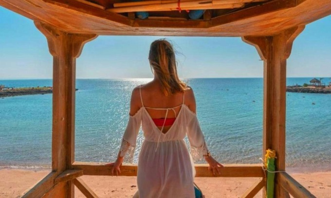 Al Ahyaa Hotel | Palma Vision Resort Hurghada