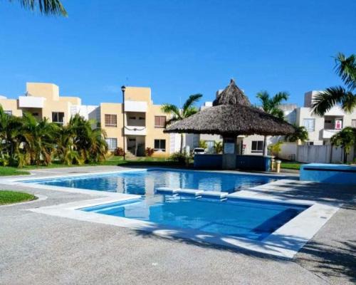 Punta Diamante Apartamento | palmar diamante