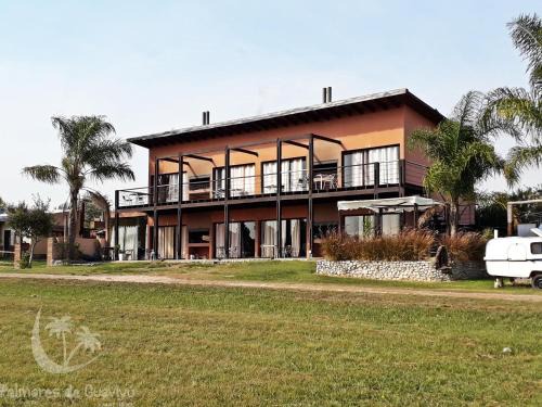 Quebracho Apartamento | Palmares Apart Termal
