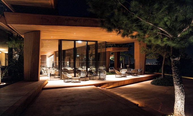 Meia Praia Hotel | Palmares Beach House Hotel - Adults Only