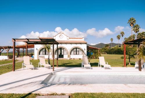 Cerrillos Cabina | Palmares Housing