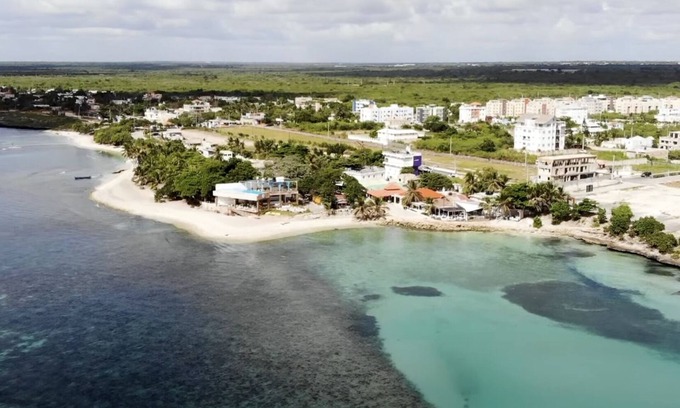 Residencial ROMANA Hotel | Palmares Suites