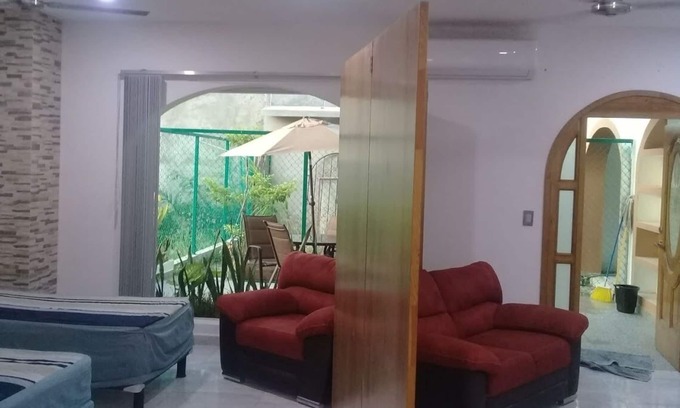 Sector R Apartamento | PALMAS DE CHAHUE 1 (700 SF)