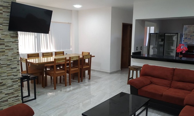Sector R Condominio | PALMAS DE CHAHUE 6 (1550 SF)