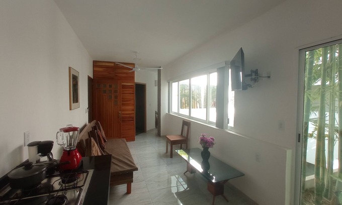 Sector R Apartamento | PALMAS DE CHAHUE B (387 SF)