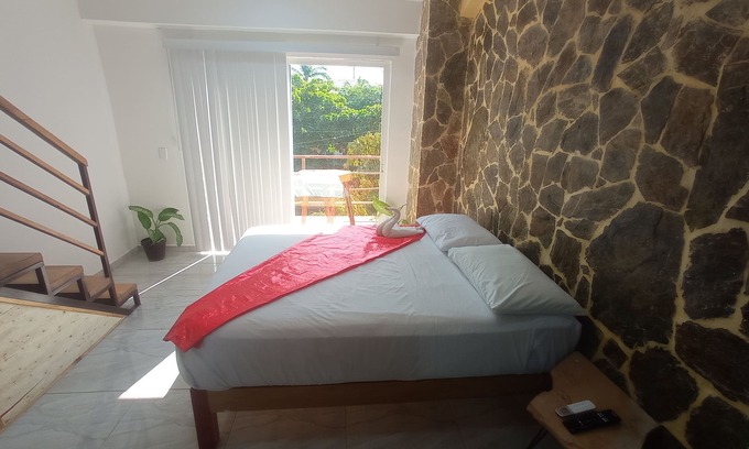 Sector R Apartamento | PALMAS DE CHAHUE C (581 SF)