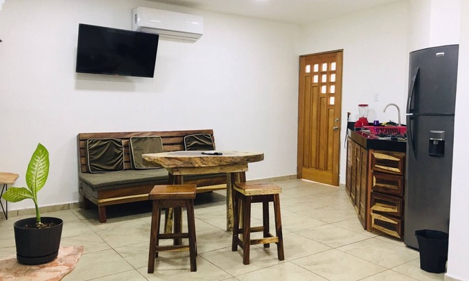 Sector R Apartamento | PALMAS DE CHAHUE E (376 SF)