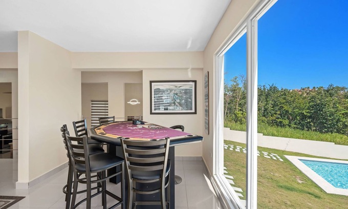 Candelero Abajo Casa | Palmas del Mar Exclusive and Superior House