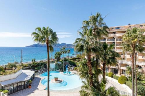 La Bocca Apartamento | Palme d'Azur YourHostHelper