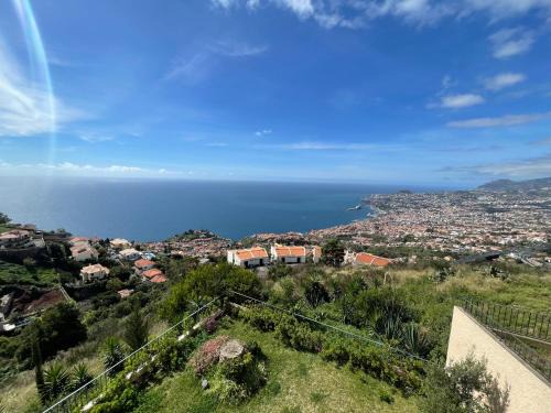Sao Goncalo Villa | Palmeira`s Village