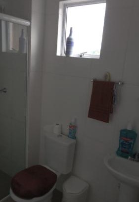 Gravata Apartamento | palmeiras
