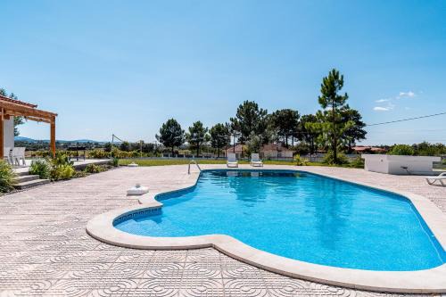 Palhais Casa | Palmela Sunset Villa