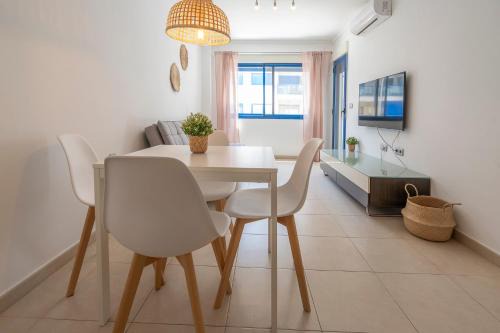 Alicante Apartamento | Palmera del mar