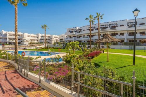 Mar de Pulpi Apartamento | Palmera