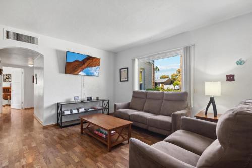 Camelback East Apartamento | Palmera Place Uptown Phoenix