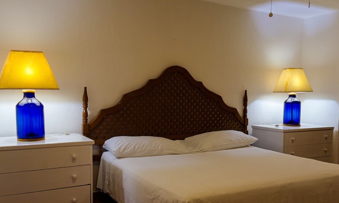 Zona Hotelera Apartamento | Palmera Room by B&G – Zona Hotelera de Cancún