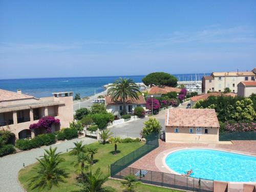Solenzara Apartamento | PALMERAIE 133