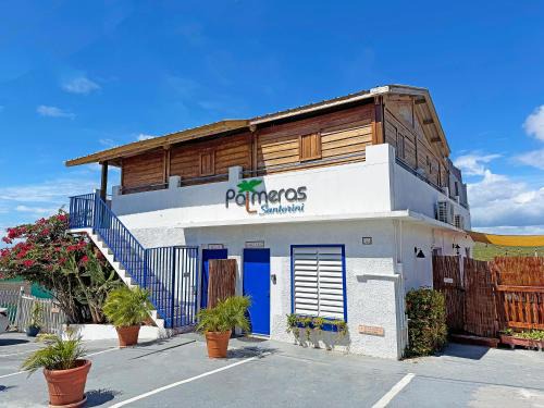 Montalva Apartamento | Palmeras Beach Apartments - Playa Santa