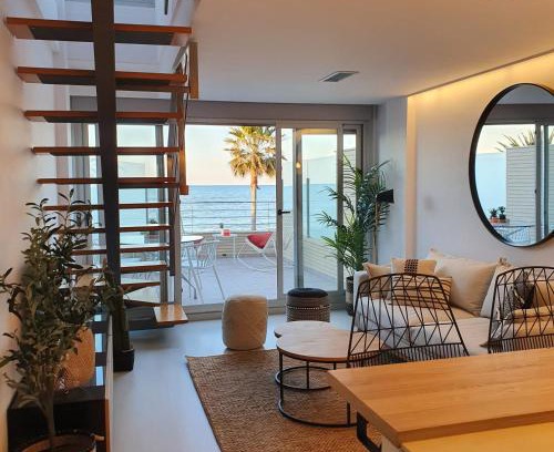 Molinell Apartamento | Palmeras Suite - Marenia s Dream