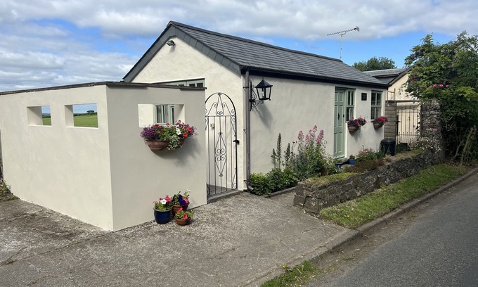 Brazzacott Cabaña | Palmers Lodge, EGLOSKERRY